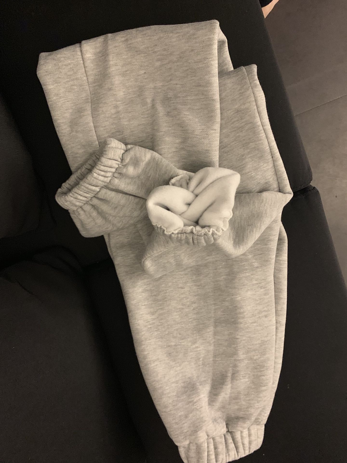 Pantalone tuta Princy