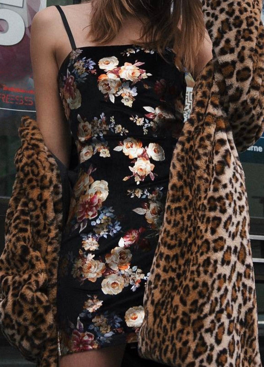 Abito rose Melbourne