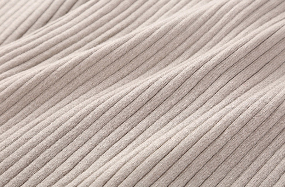 Pantalone a costine Flame