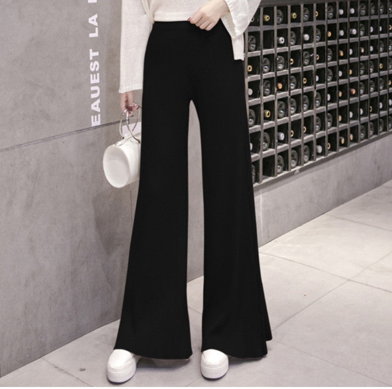 Pantalone a costine Flame