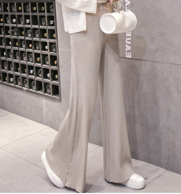 Pantalone a costine Flame