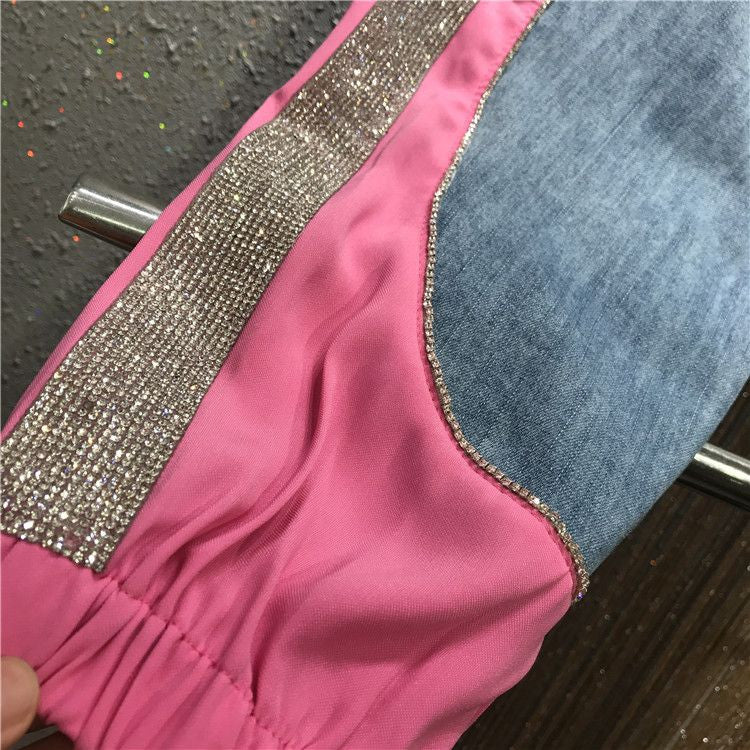 Jeans Glitter Jem