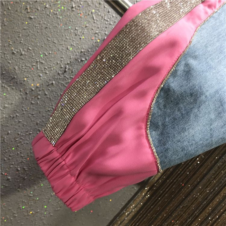 Jeans Glitter Jem