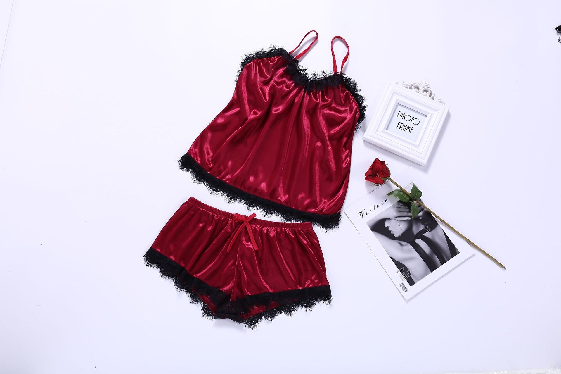 Completo raso notte Jorki