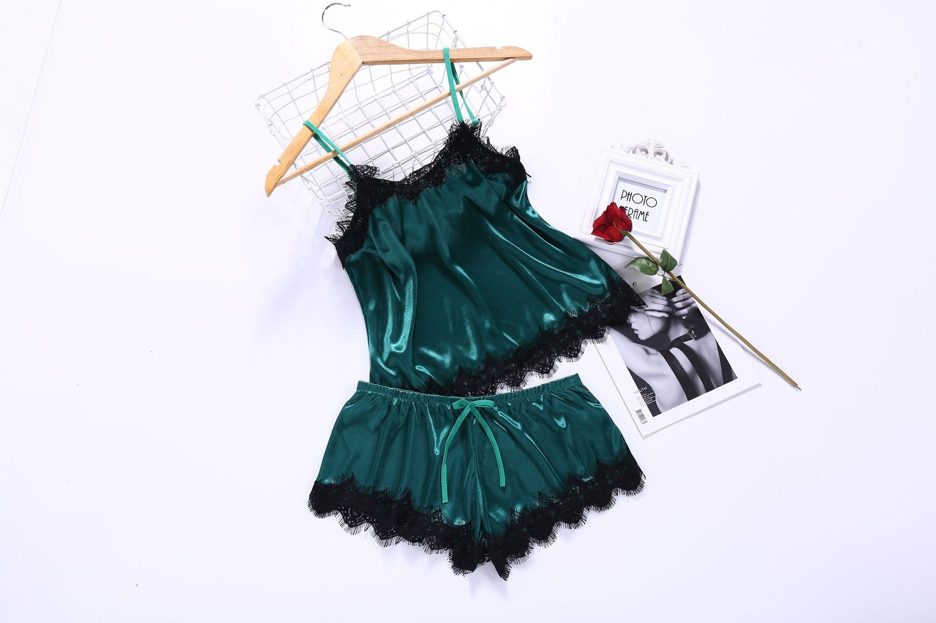 Completo raso notte Jorki