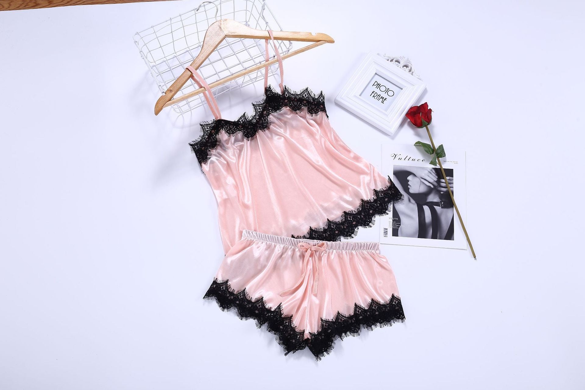 Completo raso notte Jorki