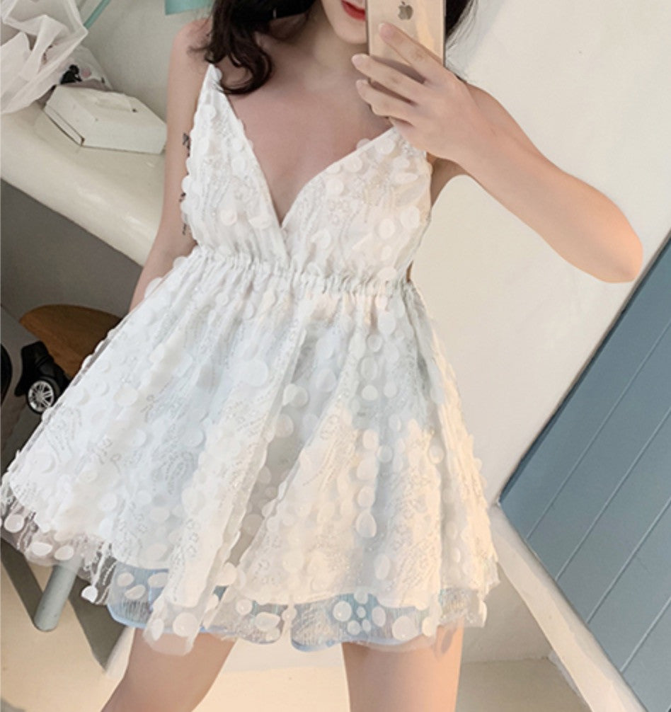 Minidress ibiza