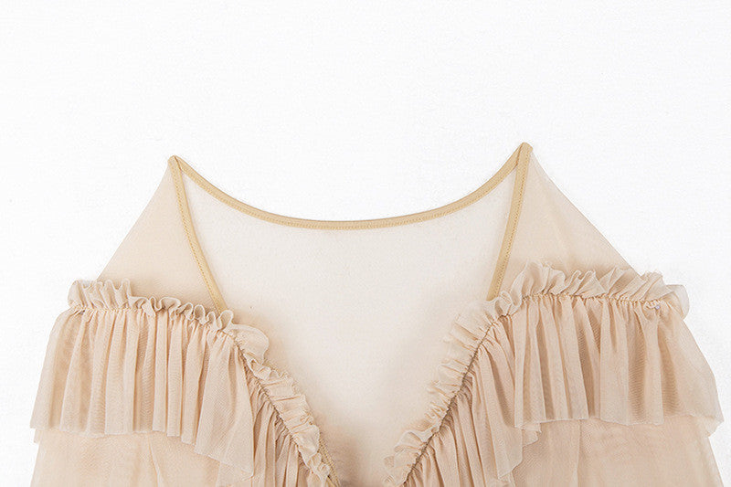 Body romantik rounges