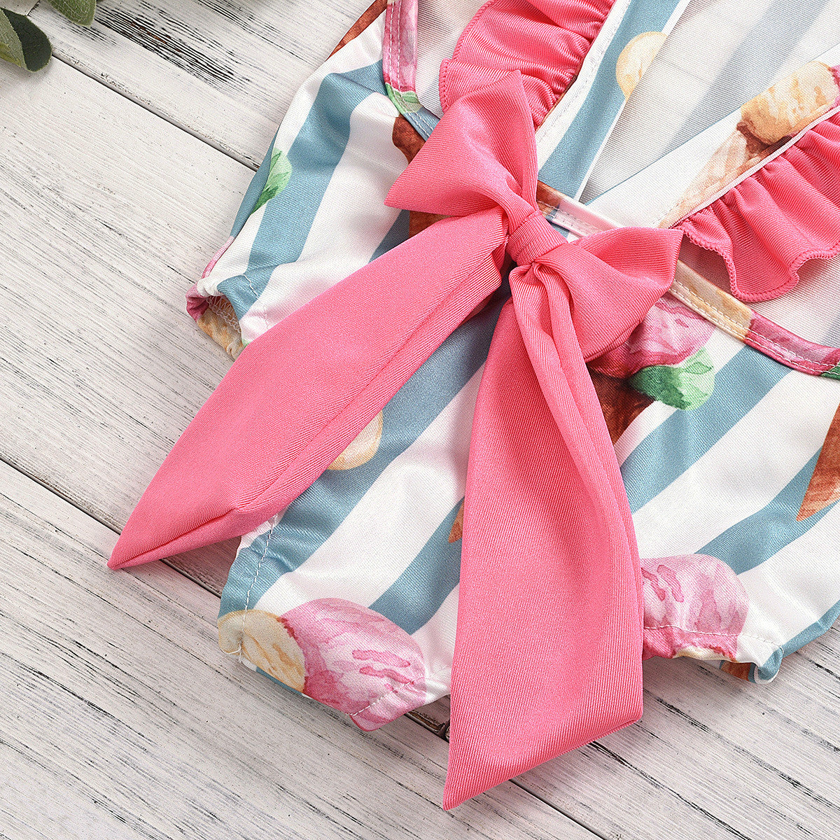 Bikini bimba ice cream