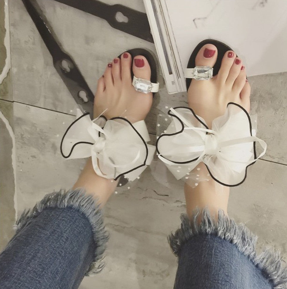 Sandalo gioiello Samantha