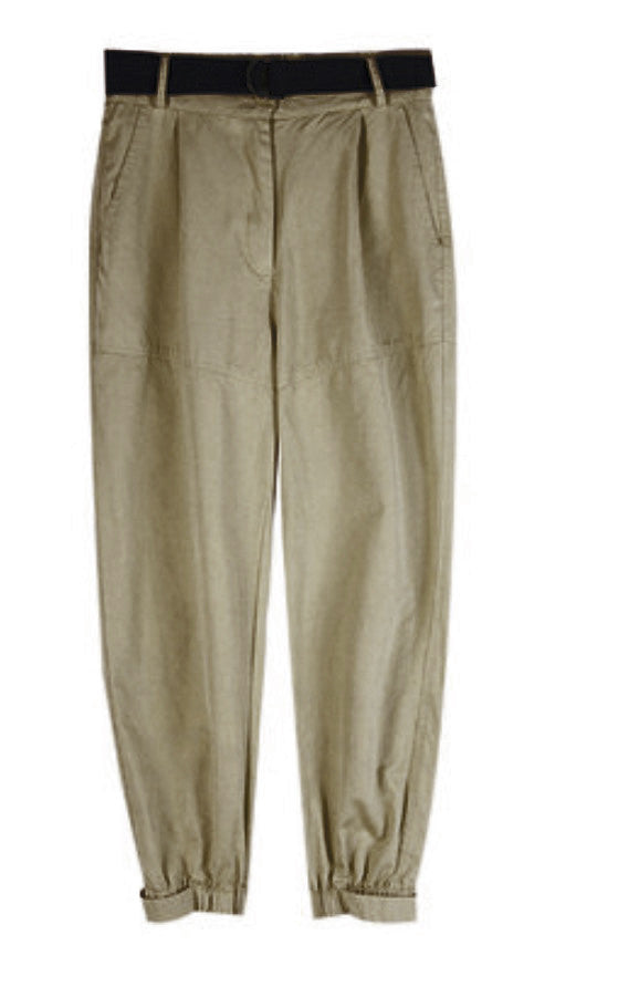 Pantalone Cargo