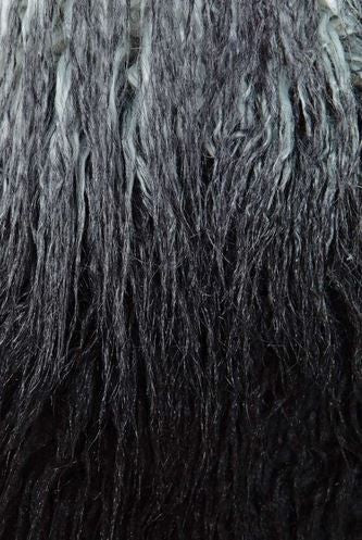 Pellicciotto Smanicato Brington