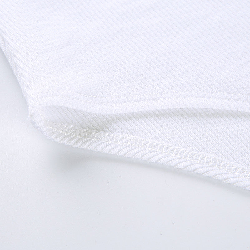 Body donna basic costine