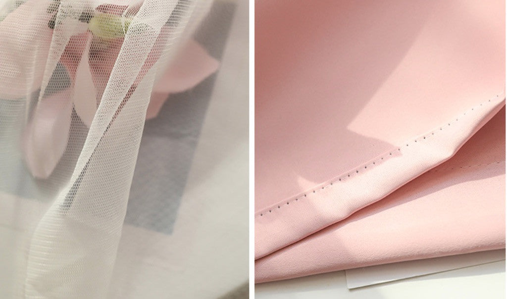 Tende oscuranti stelline