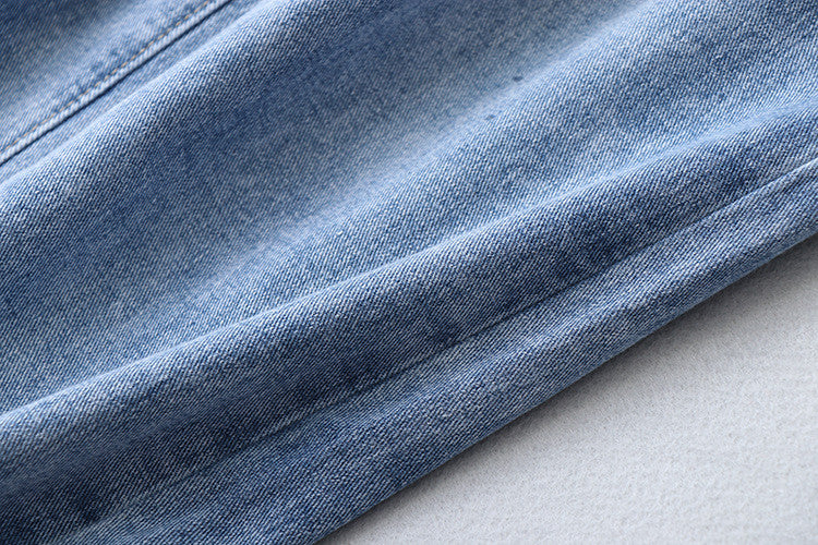 Jeans hight waist Monia