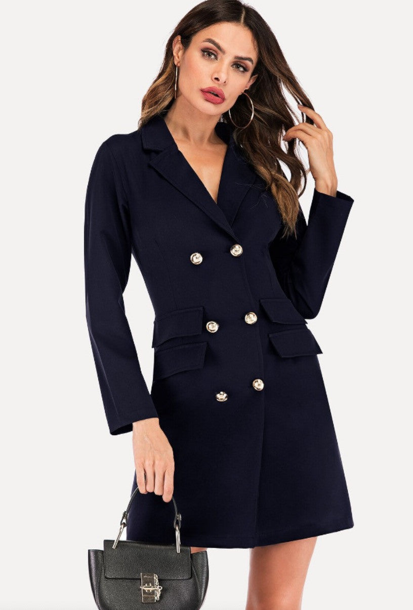 Abito-tailleur Rakka