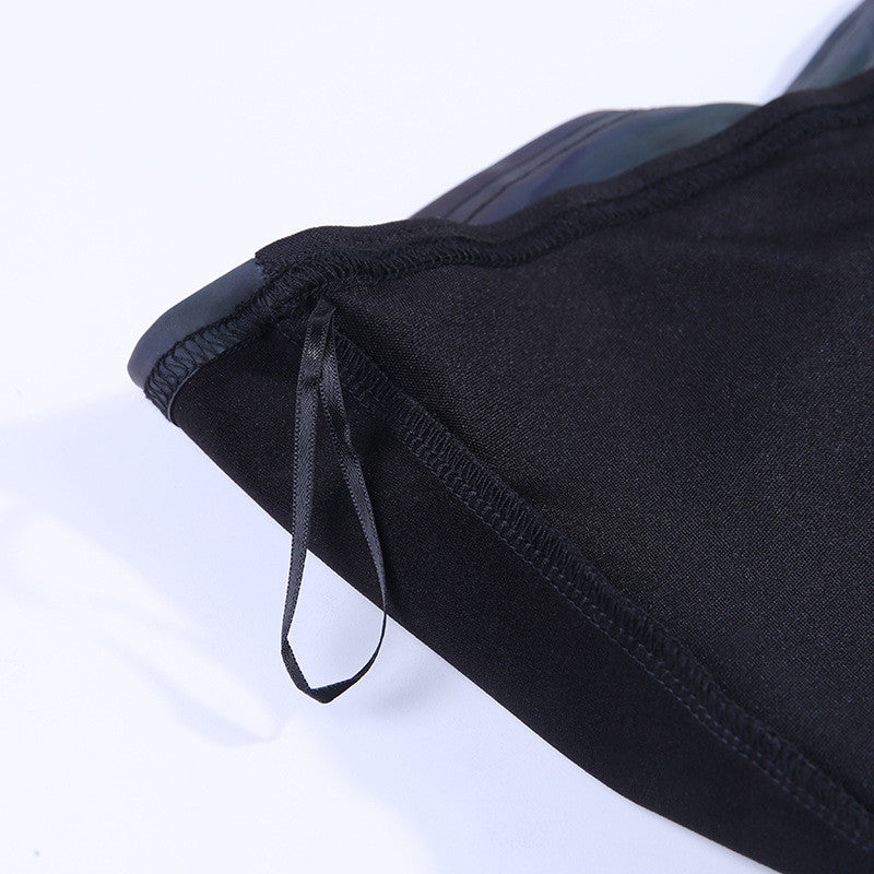 Completo fascia catarifrangente