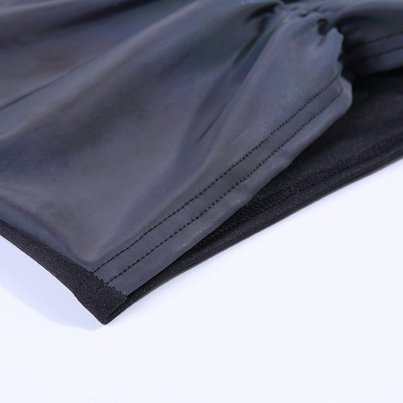 Completo fascia catarifrangente