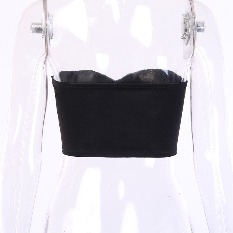 Completo fascia catarifrangente