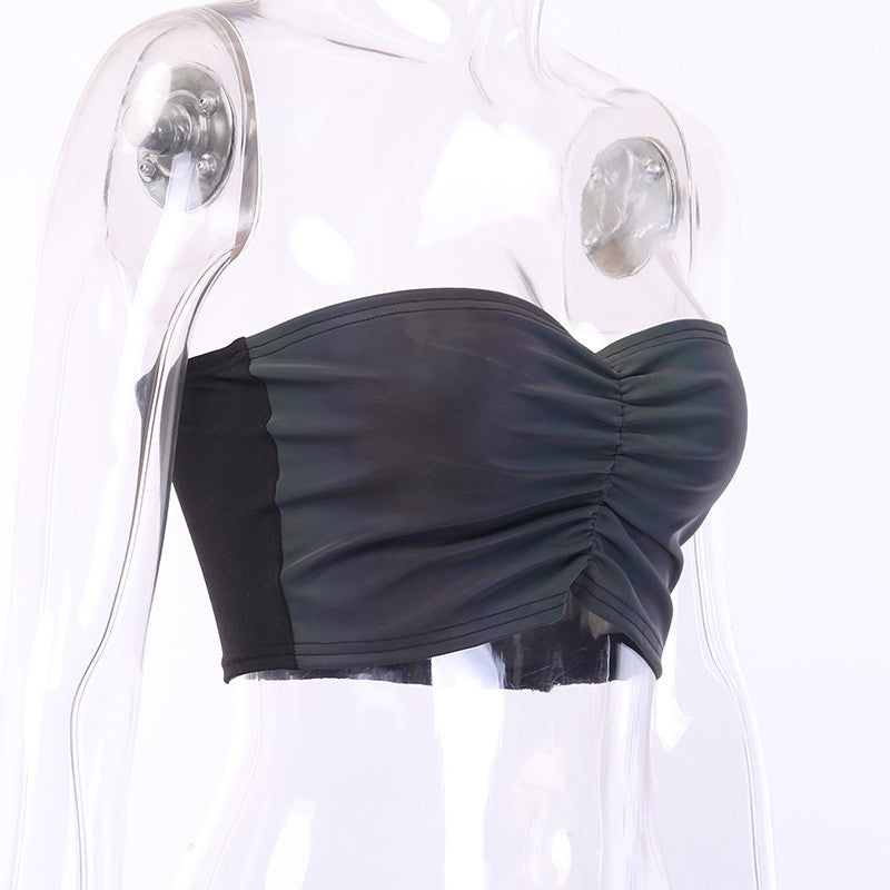 Completo fascia catarifrangente