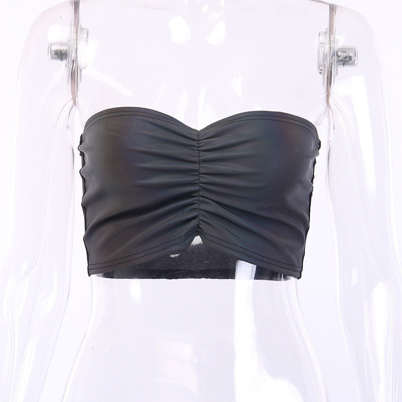 Completo fascia catarifrangente