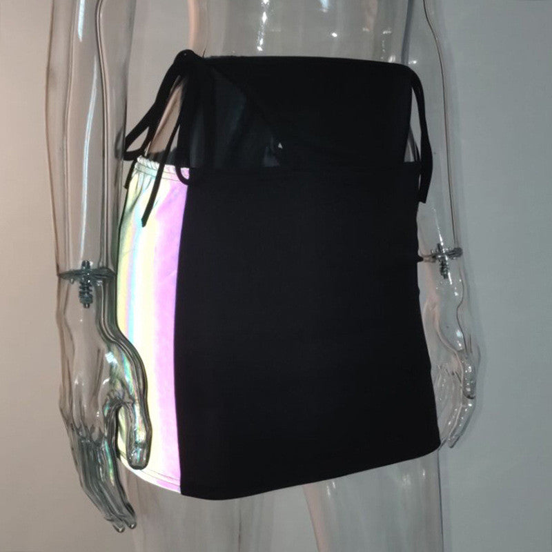 Completo fascia catarifrangente