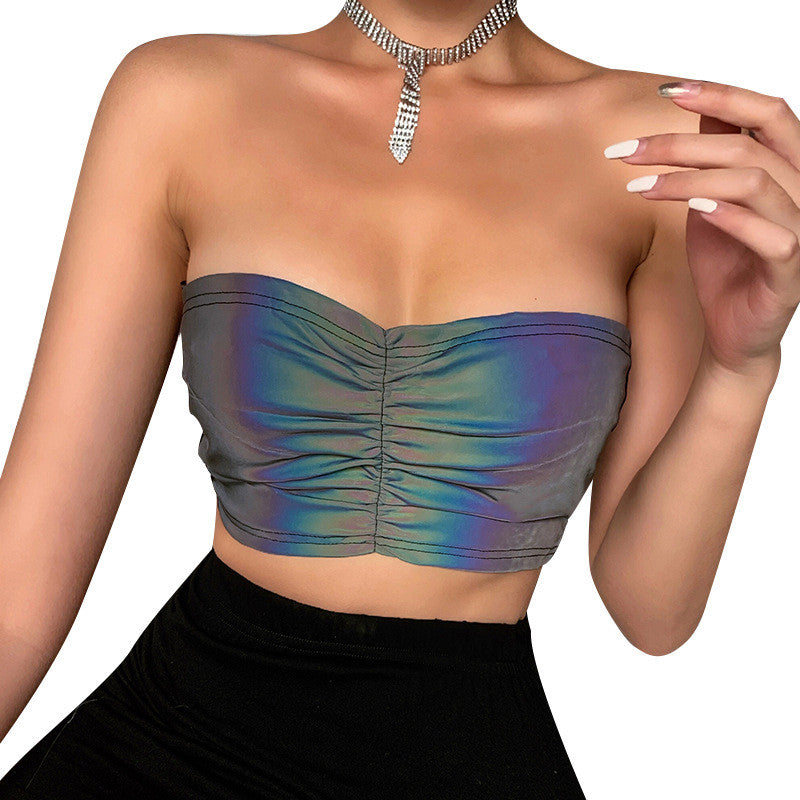 Completo fascia catarifrangente