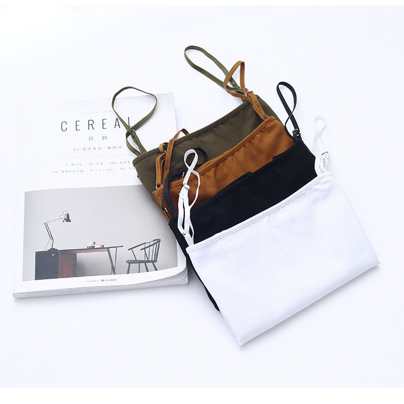 Costume intero spalline ultra-sottili