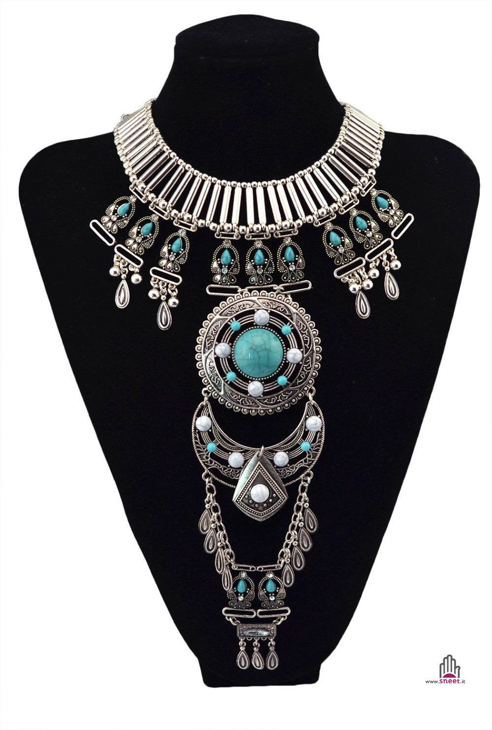 Collar Gipsy Risy