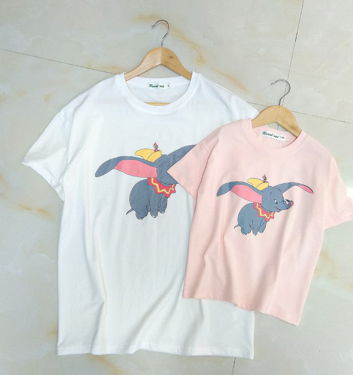 T-shirt Dumbo