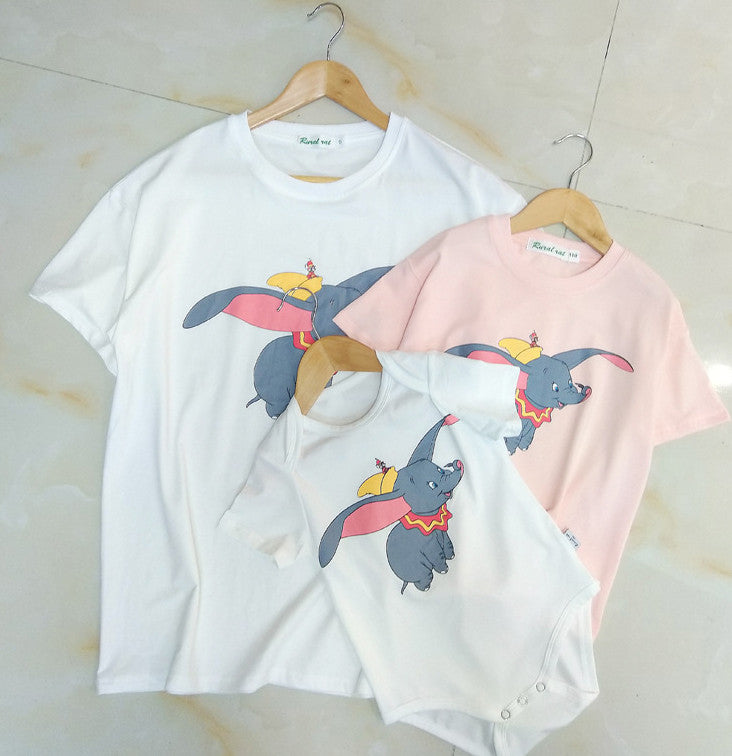 T-shirt Dumbo