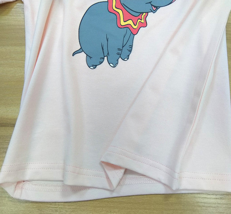 T-shirt Dumbo