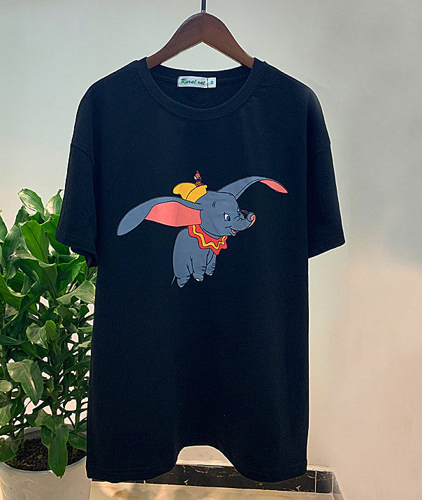 T-shirt Dumbo