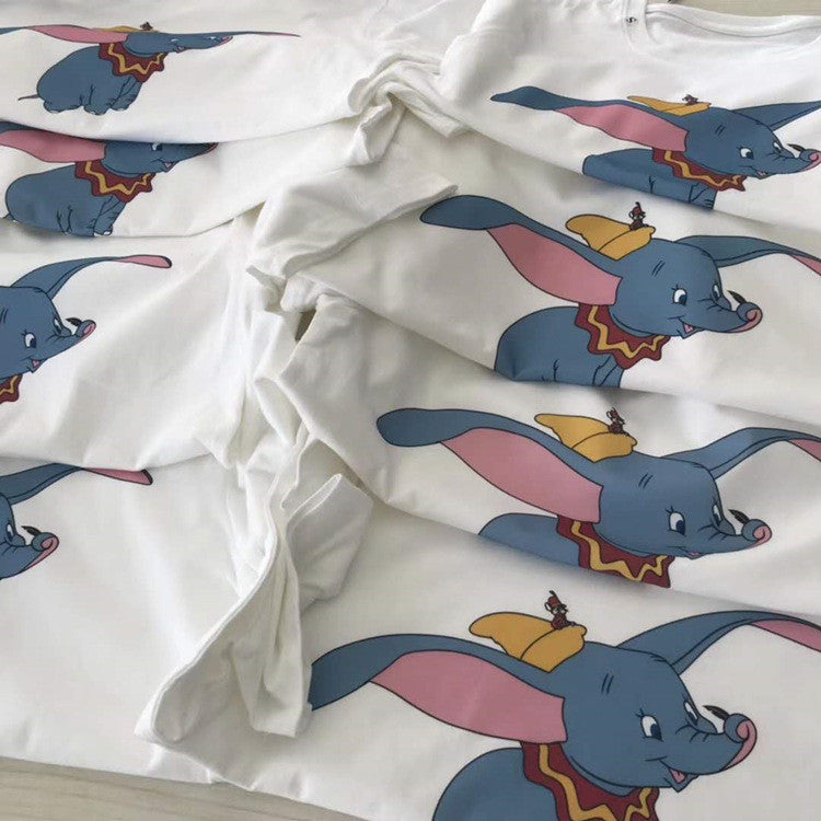 T-shirt Dumbo