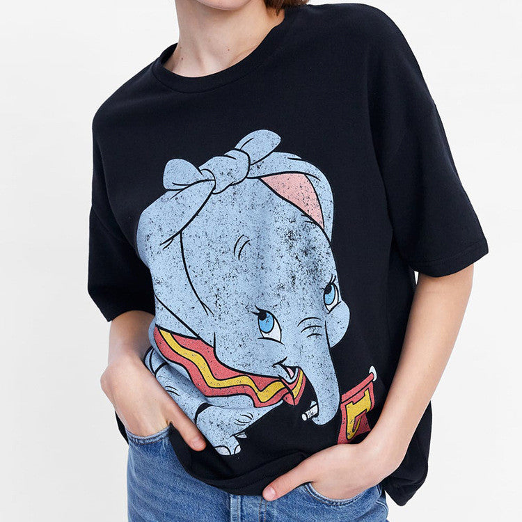 T-shirt Dumbo