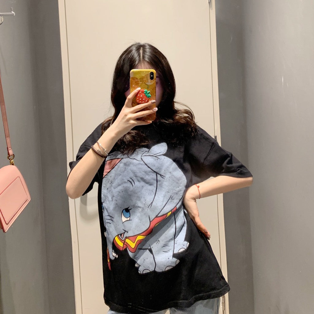 T-shirt Dumbo