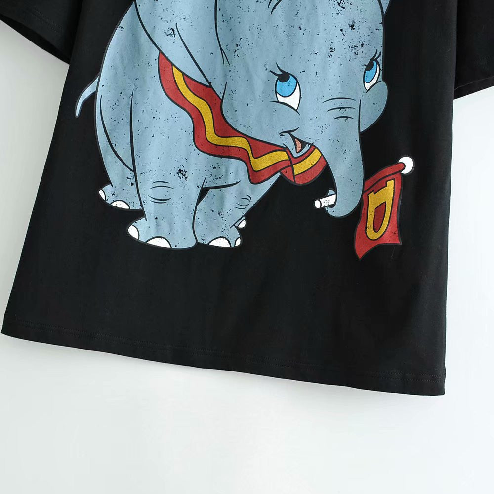 T-shirt Dumbo
