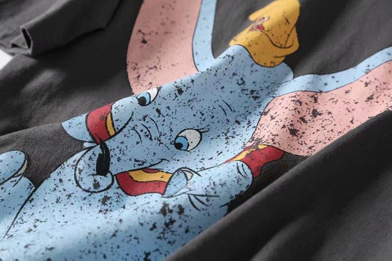 T-shirt Dumbo