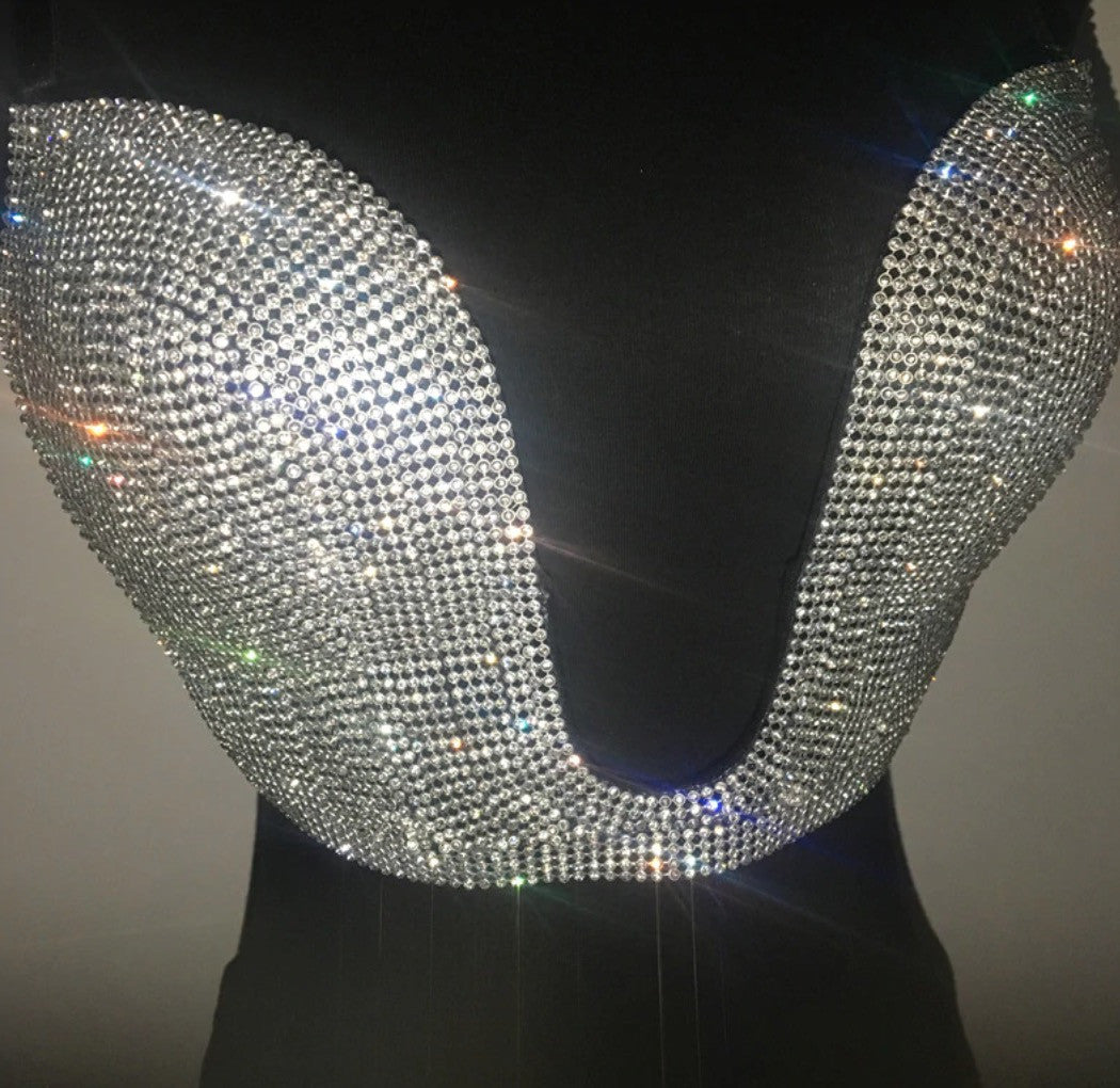 Bikini Luxury Starlett