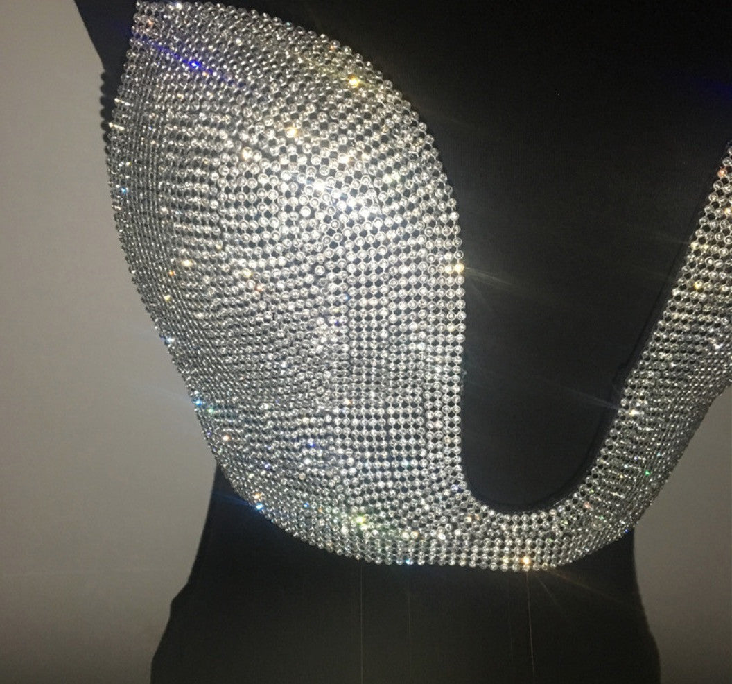 Bikini Luxury Starlett