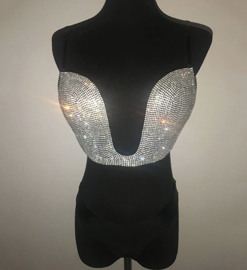 Bikini Luxury Starlett