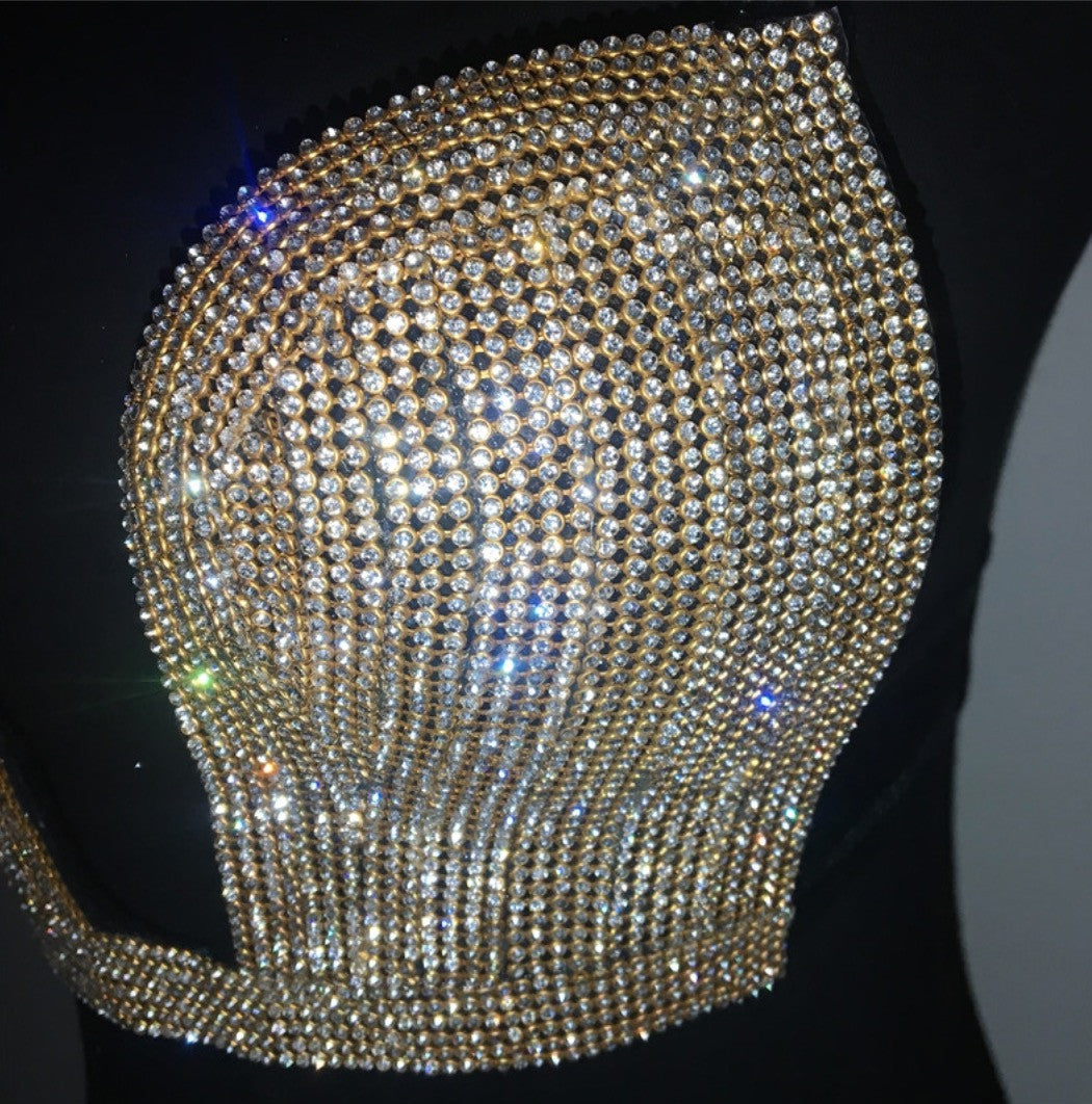 Bikini Luxury Starlett