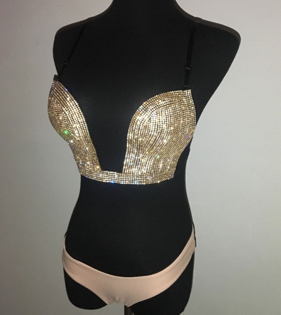 Bikini Luxury Starlett