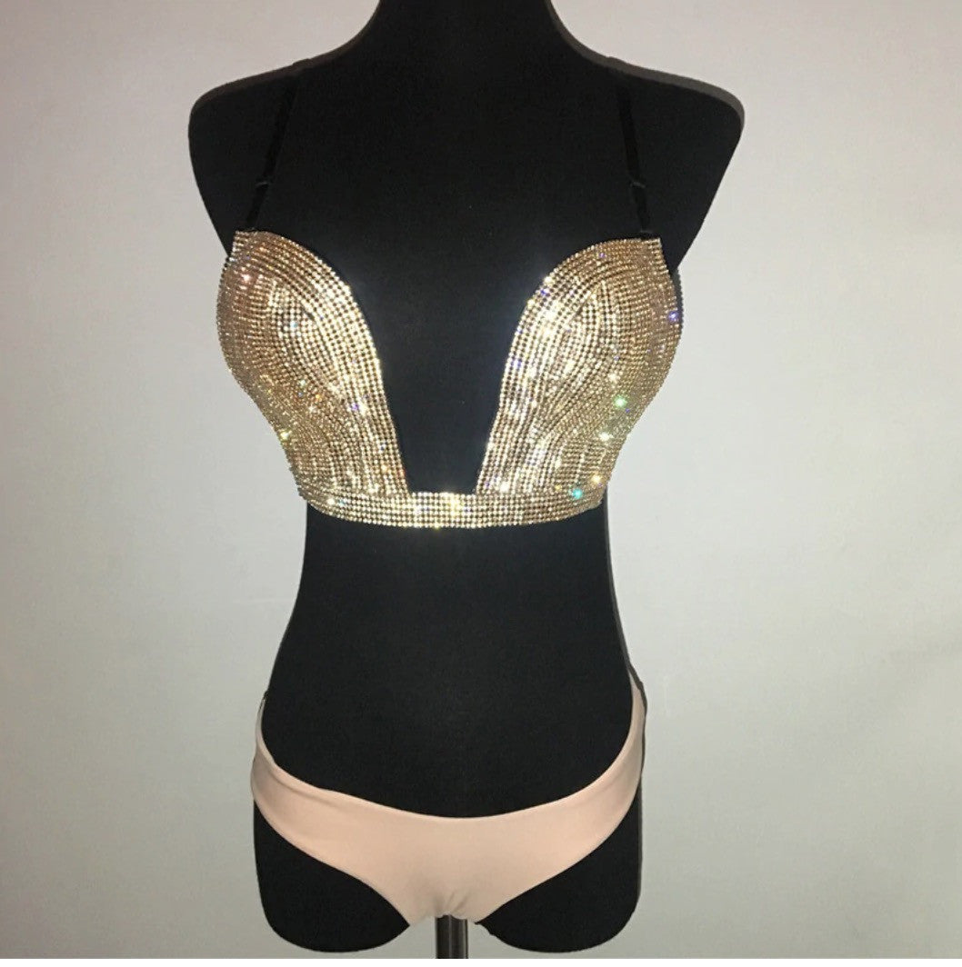 Bikini Luxury Starlett