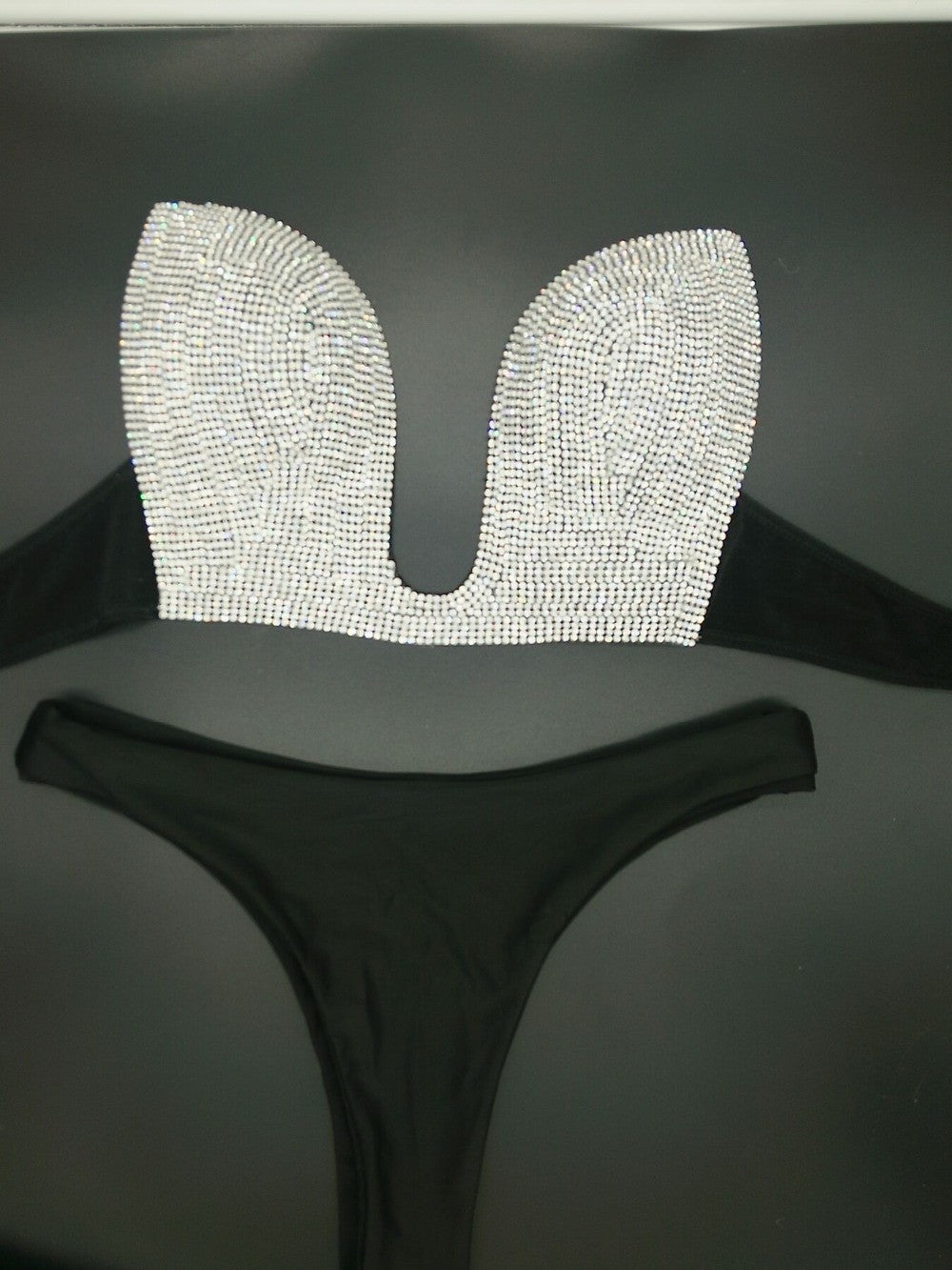 Bikini Luxury Starlett