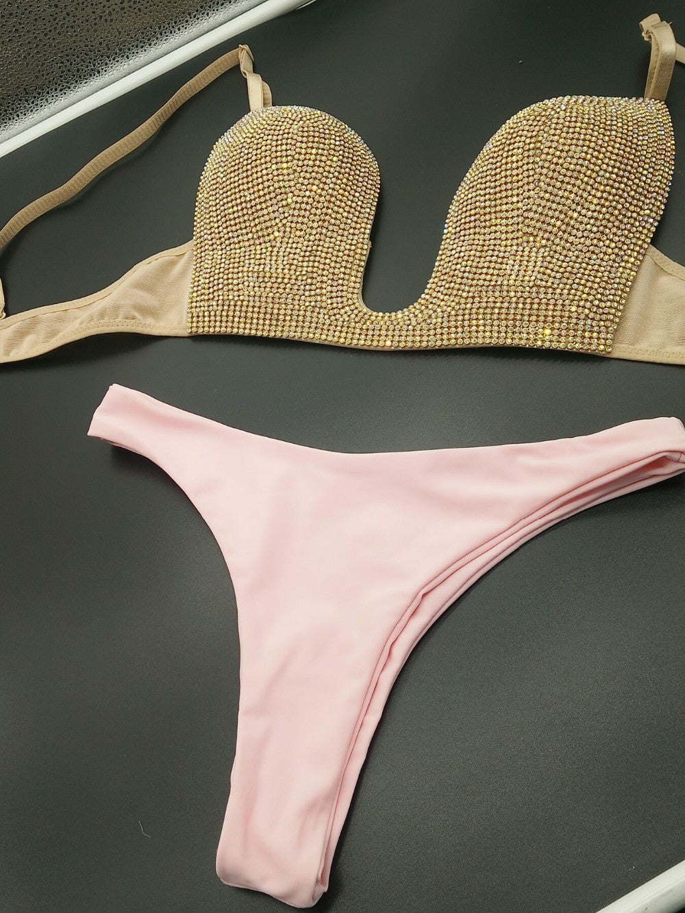 Bikini Luxury Starlett