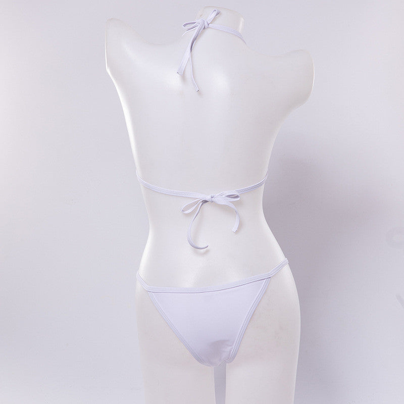 Bikini Strass Dhanka