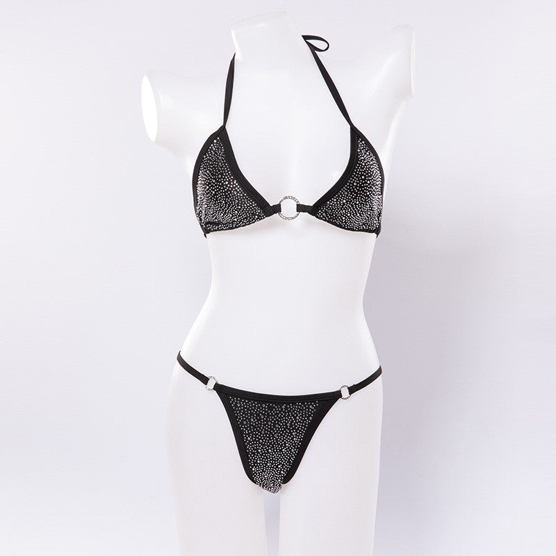 Bikini Strass Dhanka