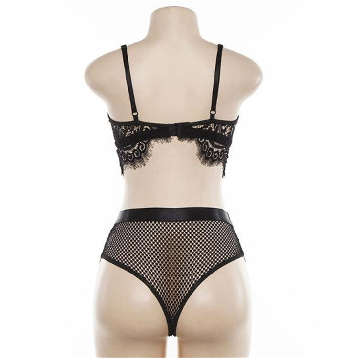 Completino pizzo-rete Glades