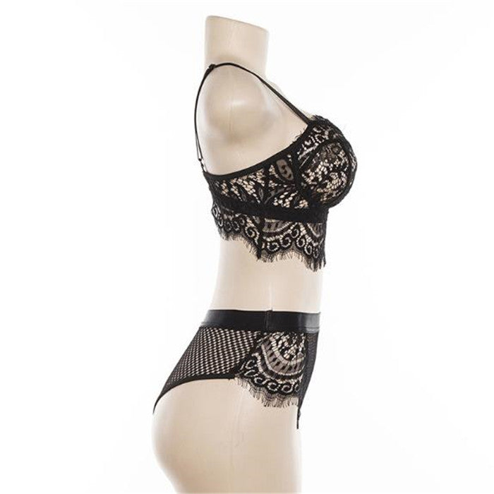 Completino pizzo-rete Glades